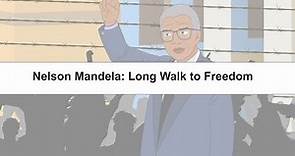 Nelson Mandela Long Walk to Freedom |First Flight | NCERT English | Class 10 CBSE | Easy to Remember