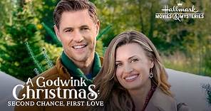 Preview - A Godwink Christmas: Second Chance, First Love - Hallmark Movies & Mysteries