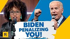 How Biden's New Policy Will Penalize People Who Are Good With Money! (This Starts May 1st)