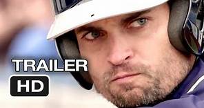 Home Run Official Trailer 1 (2013) - Scott Elrod, Vivica A. Fox Movie HD