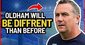 The Truth About My Management Style: Micky Mellon