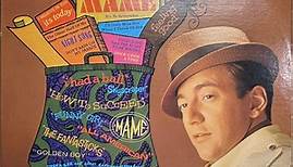 Bobby Darin - In A Broadway Bag