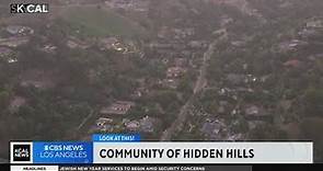 Hidden Hills | Look At This!