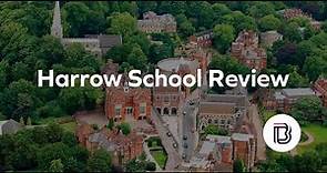 Harrow School Review - Rankings, Fees, And More (Updated 2021)
