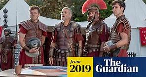 Horrible Histories: The Movie – Rotten Romans review – the empire strikes back