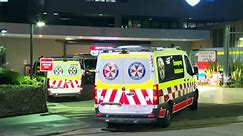 NSW pay battle between paramedics and government heads to Industrial Relations Commission