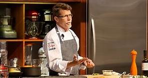 Tradition vs. Tech: An Interview with Chef Rick Bayless
