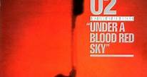 U2 - Live At Red Rocks "Under A Blood Red Sky"
