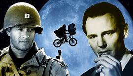 The 10 Best Steven Spielberg Movies of All Time