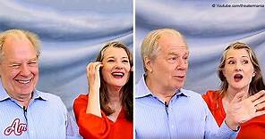 Michael McKean and Annette O’Toole on Their Beautiful First Date