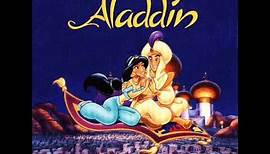 Aladdin OST - 16 - Marketplace