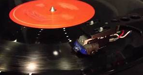 Nick Lowe - Go 'Way Hound Dog 78 RPM