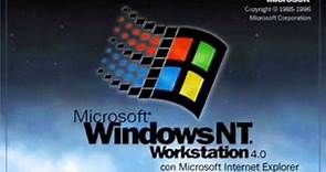 Storia di Microsoft Windows