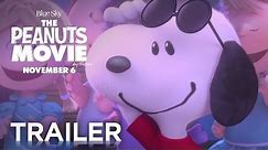 The Peanuts Movie | Official Trailer 2 [HD] | Fox Family Entertainment
