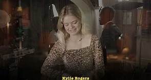 Kylie Rogers Interview