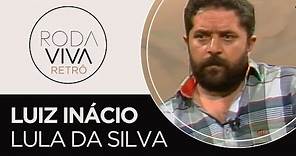 Roda Viva Retrô | Luiz Inácio Lula da Silva | 1986