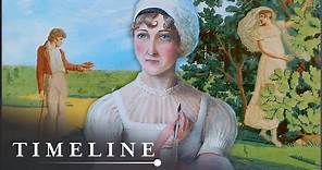 The Untold Story Of Jane Austen | Behind Closed Doors | Timeline