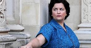 Agatha Christie's Marple - Series 5 - Episode 2 - ITVX