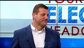 Interview with 22nd Congressional District incumbent Rep. David Valadao