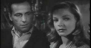 Bogie & Bacall: Key Largo (A Romantic Tribute)