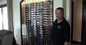 Home Wine Cellars in Phoenix: How an Expert Constructs a Wine Cellar!