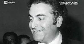 Piersanti Mattarella, 6 gennaio 1980 - Documentario