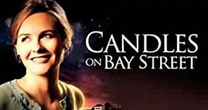 Candles on Bay Street - Movie Rev Starring Alicia Silverstone