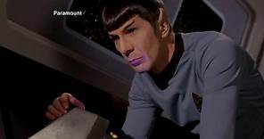 Leonard Nimoy: 'Star Trek' Spock Actor Dies