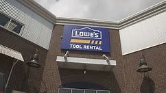Tool rental departments coming to Lowe's stores nationwide for pros and DIY consumers