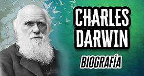 Charles Darwin: La Biografía | Descubre el Mundo de la Literatura