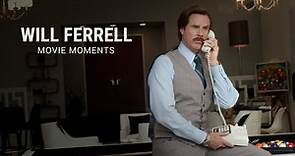 Will Ferrell | IMDb Supercut