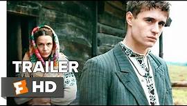 Bitter Harvest Official Trailer 1 (2016) - Max Irons Movie