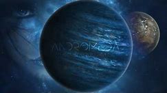 Fantasy Sci-Fi Music - Andromeda