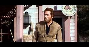 Seven Brides for Seven Brothers (1954) - Bless Yore Beautiful Hide