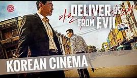 Deliver Us From Evil Kritik Review: Wie schlägt sich der südkoreanische Action-Thriller auf Blu-ray?