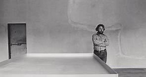 Donald Judd | MoMA