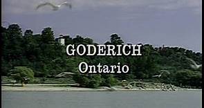 Goderich, Ontario, Canada