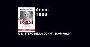 Il Mistero Della Donna Scomparsa (film 1988)