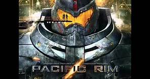 Pacific Rim OST Soundtrack - 04 - Just a Memory by Ramin Djawadi