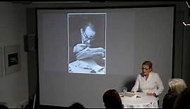 Inge Morath - Fotos und Briefe. Biographisches Material aus dem Archiv
