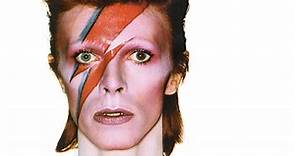David Bowie: La verdadera razón detrás del rayo en la portada de Aladdin Sane