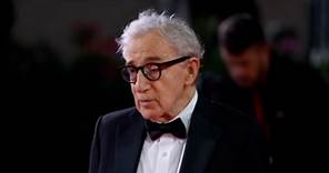 Woody Allen afirma que "todo el romanticismo" ha desaparecido del cine