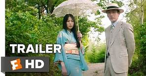 The Handmaiden Official Trailer 1 (2016) - Park Chan-wook Movie