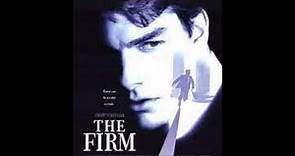 The Firm - Book Review and Synopsis