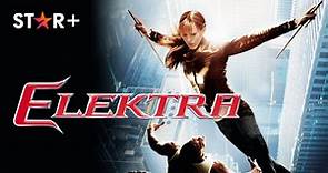 Elektra (2005)HD Castellano Pelicula Completa