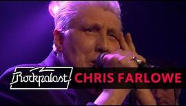 Chris Farlowe live | Rockpalast | 2006