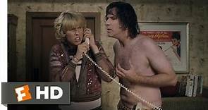 Blades of Glory (5/10) Movie CLIP - The Mac Attack (2007) HD