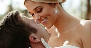 SADIE ROBERTSON HUFF WEDDING VIDEO | Sadie and Christian's Wedding Highlights