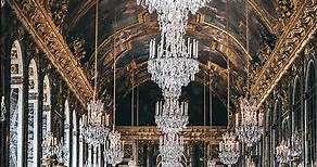5 Datos Sorprendentes del Palacio de Versalles