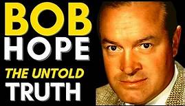 Bob Hope Life Story: A Celebration of a Life in Comedy (Hollywood Film Legends)